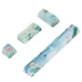 thumbnail image 2 of Replacement Keycaps,4Pcs Custom Keycaps Comfortable Mechanical Keyboards Keycaps Custom Keycaps Professional Grade, 2 of 14