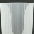 thumbnail image 5 of Bathroom Paper Cup Dispenser with Vertical Stripe Paper Cup Dispenser Paper Cup Holder, 5 of 6