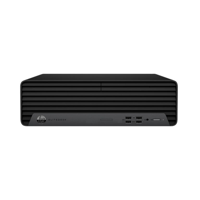 HP ProDesk 400 G7 Desktop, Intel Core i7-10700 Upto 4.8GHz, 32GB