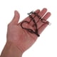 thumbnail image 5 of OUNONA 10Ud Cadena De Hierro Para Colgar Con Doble Gancho Para Macetas Y Jaulas De Pájaros, 5 of 7