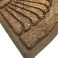 thumbnail image 6 of Nedia Home SBT1830 18 x 30 in. Sunburst Dirtbuster Mat, Tan, 6 of 10