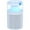 Blue, variant on AIRROMI AIRROMI A2002 Air Purifier - For Large Rooms up to 660 sq ft - True HEPA Filter for Efficient Dust & Germ Removal - Built-in Aromatherapy Diffuser & Soft Night Light for Better Sleep Black
