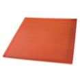 thumbnail image 4 of Grill Fry Pan Mat Extends Fry Pan Life - Waterproof, Reusable Silicone Top Cover 17Inch, 4 of 10