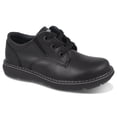 thumbnail image 1 of Zapato Escolar Niño de Piel Rokino Mod. 3982 Cómodo y Resistente, 1 of 4