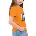 thumbnail image 3 of Camiseta Algodón de Naru para niños, 3 of 5