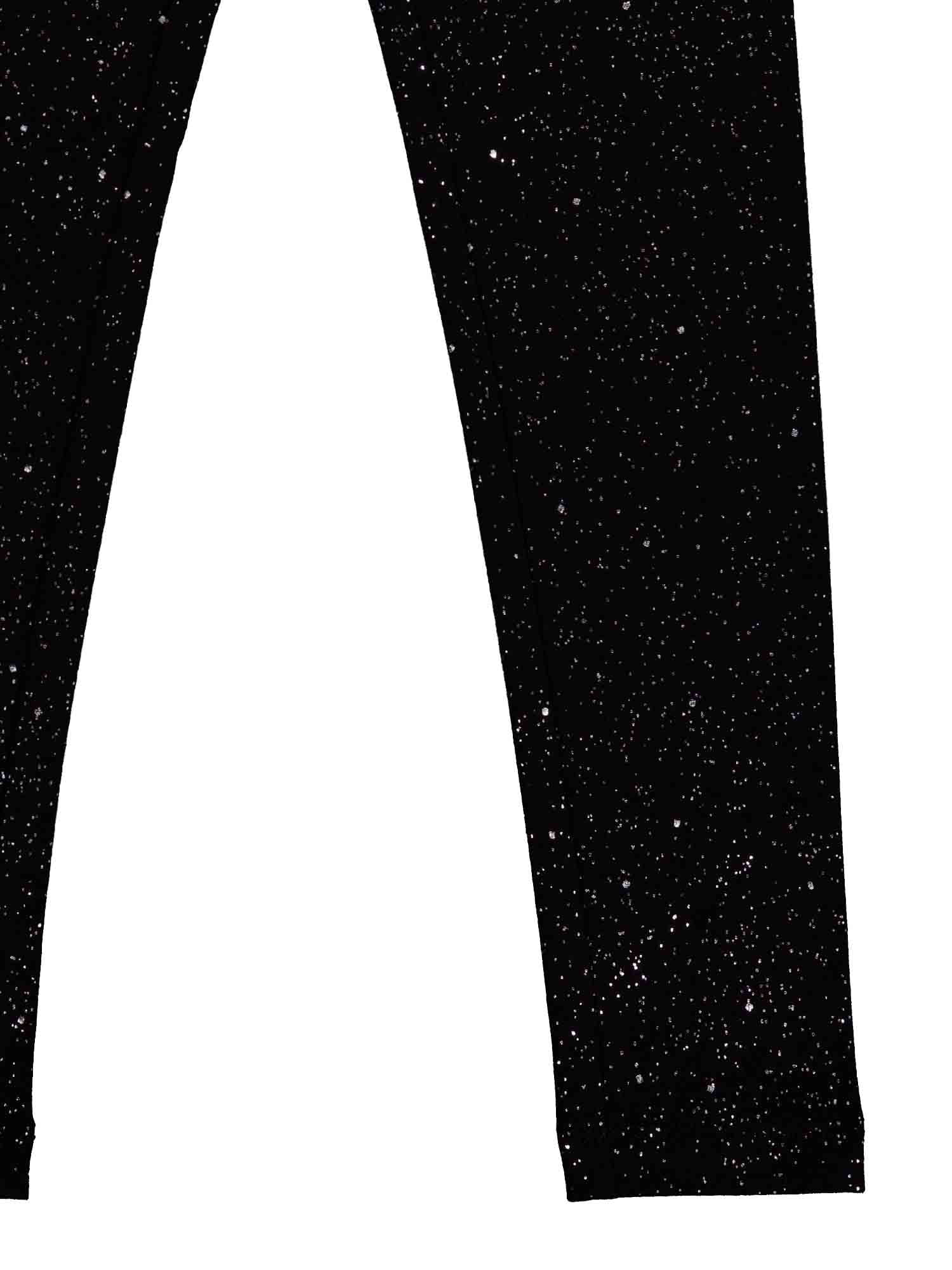 Wonder Nation Girls Kid Tough Leggings, Sizes 4-18 & Plus