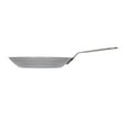 thumbnail image 7 of Matfer Bourgeat Black Carbon Steel Frying Pan, 10", 7 of 7