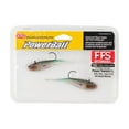 thumbnail image 3 of Berkley PowerBait® Power® Switch, 3.5 in, HD Stealth Minnow, 3 of 4