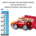 thumbnail image 4 of Compactly CR2330 Lithium Cell CR2330 Battery For Portable Electronics And Toy, 4 of 6