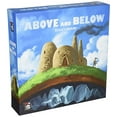 thumbnail image 2 of Red Raven Games Above and Below Board Game, Town-Building and Storytelling Adventure for 1-4 Players, 2 of 3