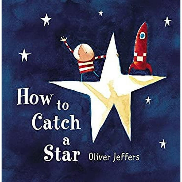 Pre-Owned How to Catch a Star 9780399242861