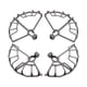 thumbnail image 1 of Kuymtek Cubierta del anillo protector de la hélice Puntales de la hoja Cubierta del ventilador del ala Protector anticolisión Kuymtek Componentes de la computadora, 1 of 9