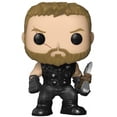 thumbnail image 2 of ¡Funko POP! Marvel: Avengers Infinity War - Thor Funko POP, 2 of 2
