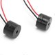 thumbnail image 3 of 10Pcs Buzzer Alarm Active Piezo Electronic Wired Connector Beeper YMD?12095 DC 3?24V, 3 of 5