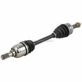 thumbnail image 2 of For Hyundai Veloster 2012 2013 2014 2015 Front Left Driver CV Axle Shaft - BuyAutoParts, 2 of 4