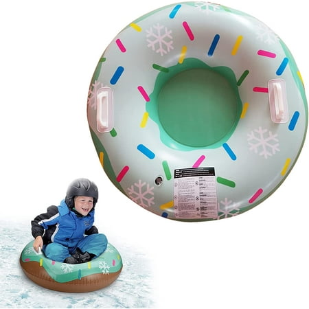 Inflatable sled | Walmart Canada