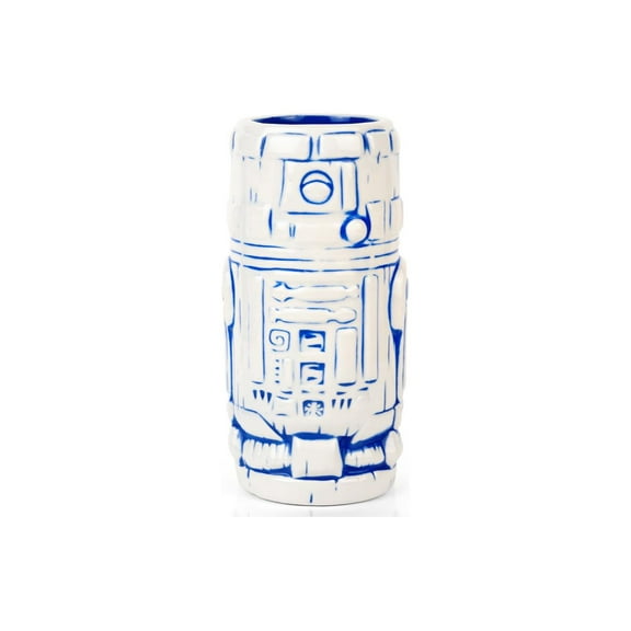 Star Wars R2-D2 14 oz. Geeki Tikis® Mug