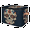 Multicolor 5, variant on CURLYOOT Ocean Crab Fabric Storage Bins with Lids, Starfish Crab Seashell Foldable Storage Boxes Washable Storage Cube, Closet Bedroom Home Organizer Containers with PU Leather Handles