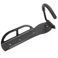thumbnail image 4 of LHCER Bicycle Wall Mount Mountain Bike Hanging Stand Holder Hook Hanger Storage Display Rack Stander, Bike Storage Rack, Bike Hanging Holder, 4 of 8