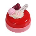 thumbnail image 3 of MYG Cake model simulation dessert model round fruit cake small dessert ornaments, 3 of 8