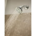 MOEN INC/FAUCETS 23333 Chrome 3Func Fix Shower Head