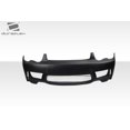 thumbnail image 3 of 2002-2005 BMW 7 Series E65 E66 Duraflex 1M Look Front Bumper Cover - 1 Piece, 3 of 3