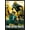 Black Framed Version, variant on NFL Green Bay Packers - Micah Parsons 25 Wall Poster, 22.375" x 34" Framed