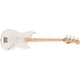 thumbnail image 1 of Bajo eléctrico Squier Sonic Bronco Arctic White Maple Fingerb, 1 of 7