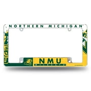 Rico Industries Northern Michigan College