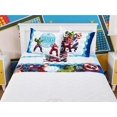 thumbnail image 3 of Juego De Sábanas Infantil Individual Avengers PROVICENCIA Aventuras, 3 of 3