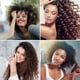 thumbnail image 5 of Muyoka Clip de pl谩tano ajustable 30 dientes Clips de pl谩tano el谩sticos para cabello grueso natural para cabello rizado y rizado funciona para Faux Hawks, trenzas y rastas, 5 of 7