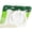 Multicolor Green, variant on FJLBDE Case for Huawei Huawei MatePad 11 inch 2021/2023 11.0 inch 2023 with 360 Kickstand, Shoulder Strap Carrying Protective Cover, Black
