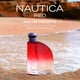 thumbnail image 4 of Perfume Nautica Color Red Eau de Toilette, 50 ml, para hombre, 4 of 7