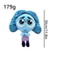 thumbnail image 3 of Al Revés Muñecos De Peluche Cuddly Toys Dolls Juguetes de peluche suave almohada decoraciones, fiesta de cumpleaños de los niños regalo preferido para la Navidad, Vacaciones, Cumpleaños, 3 of 6