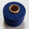 thumbnail image 1 of High tenacity 100% Linen  thread 120m/roll  twine cords  for sewing handmade accessory DIY, 1 of 7