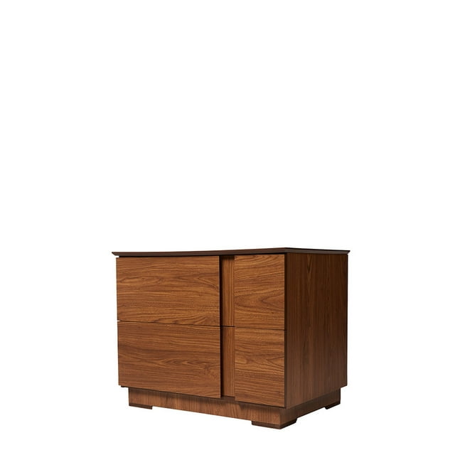 Buro Karina Nogal - Kessa Muebles
