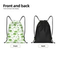 thumbnail image 5 of Bingfone Kitchen Utensiles Cooking Pots Drawstrings Backpacks Bags For Men Women Gym Drawstrings Bag, 5 of 9