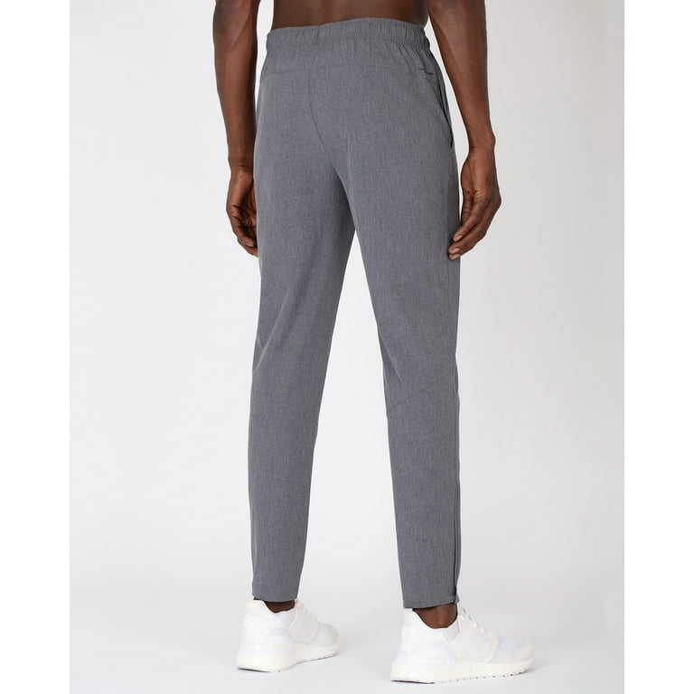 Layer 8 Men s Jogger Slim Fit Woven Performance Jogger Pants