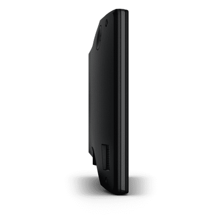 Garmin - DriveSmart 66 6" GPS with Built-In** Bluetooth, Map Updates and Traffic Updates - Black