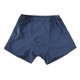 thumbnail image 5 of Pantalones de Cintura Elástica para Hombre Color Sólido Pantalones Casuales Cintura Elástica Totalmente Abierta para Ponerse Y Despegarse, 5 of 7
