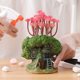 thumbnail image 4 of Teissuly Amusing Garden Porch Ornaments, Decorative Ornaments for Balcony Garden Planters, Suitable for Holiday,Birthday,Housewarming Gifts, Mother's Day,Father's Day Teissuly WER202310060245, 4 of 8