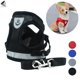 thumbnail image 1 of Arnés para perros Step-in Air, chaleco para mascotas, antitirones, antiestrangulamiento, ajustable, con reflectante para perros pequeños y gatos M, 1 of 7