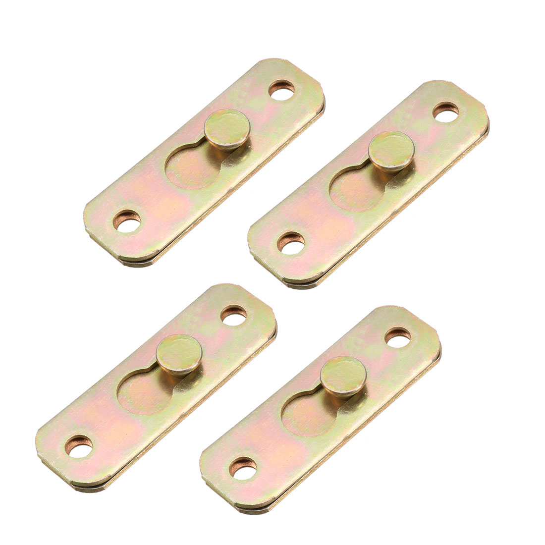 Wall Mounted Picture Photo Frame Bracket Brace Mirror Hanging Plate 4PCS Walmart Canada