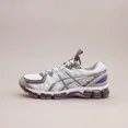 thumbnail image 1 of Asics Sportstyle UB10-S Gel-Kayano 20 Grey Running New Shoes Men 1203A640-020, 1 of 5