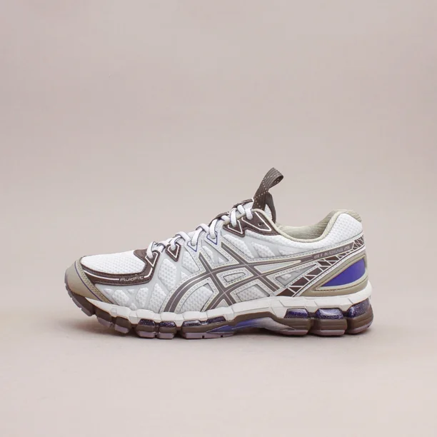 Asics Sportstyle UB10-S Gel-Kayano 20 Grey Running New Shoes Men 1203A640-020