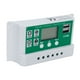 thumbnail image 4 of Controlador de batería solar, 60 A, 12 V, 24 V, PWM, LCD, controlador de carga solar, construcción robusta, 4 of 12