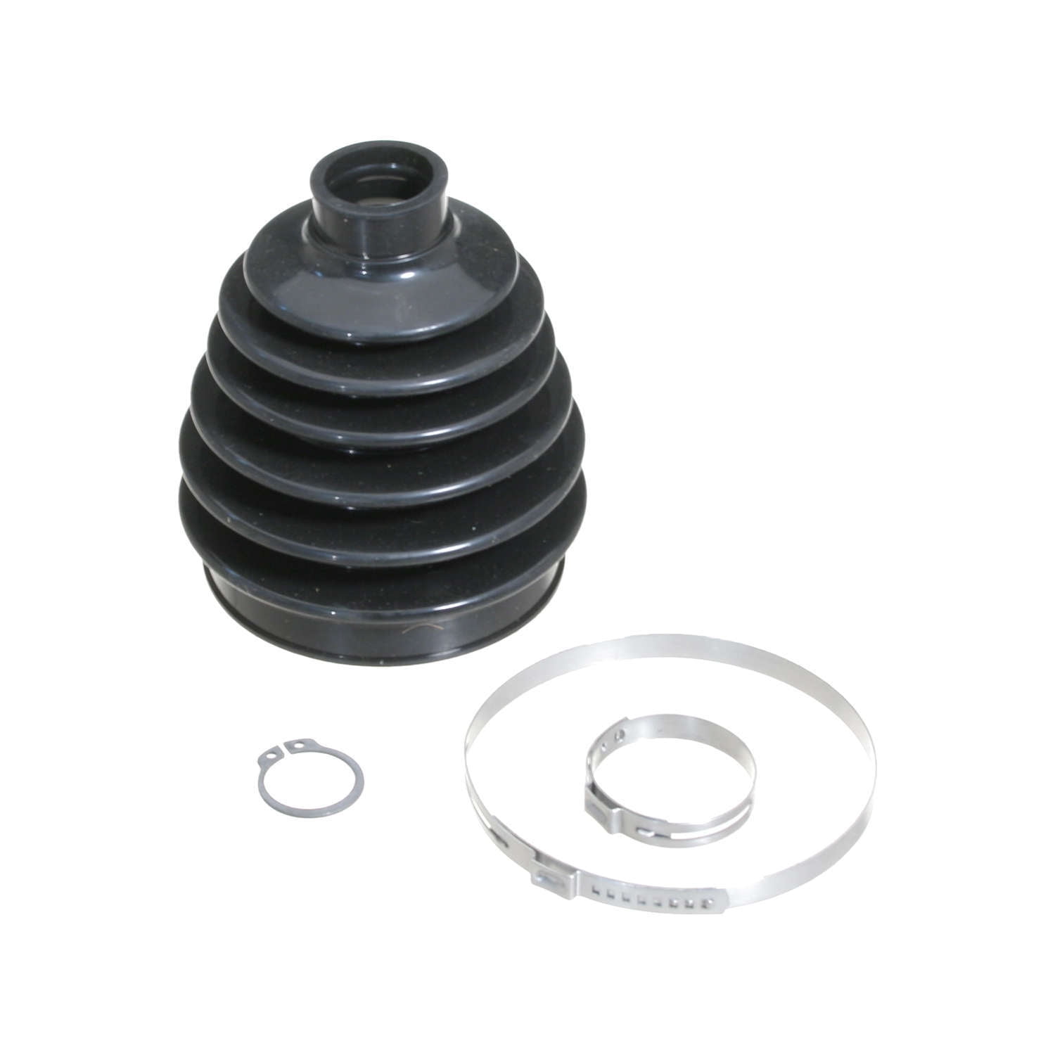 EMPI w/ Clamps & Grease CV Boot Kit