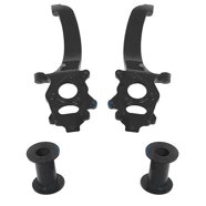Fabtech 99-00 Ford F250/350 2WD 4in & 6in Basic System - Component Box main image 0