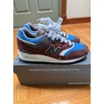 thumbnail image 1 of Size 7 - New Balance 997 Made in USA Elevated Basics, 1 of 5