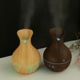 thumbnail image 4 of Moocorvic Humidifiers for Bedroom Large Room,Top Fill Cool Mist Humidifiers Scent Diffuser,Upgraded Full Process Visualization Plant Humidifier Indoor for Car,Office,Bedroom,, 4 of 4